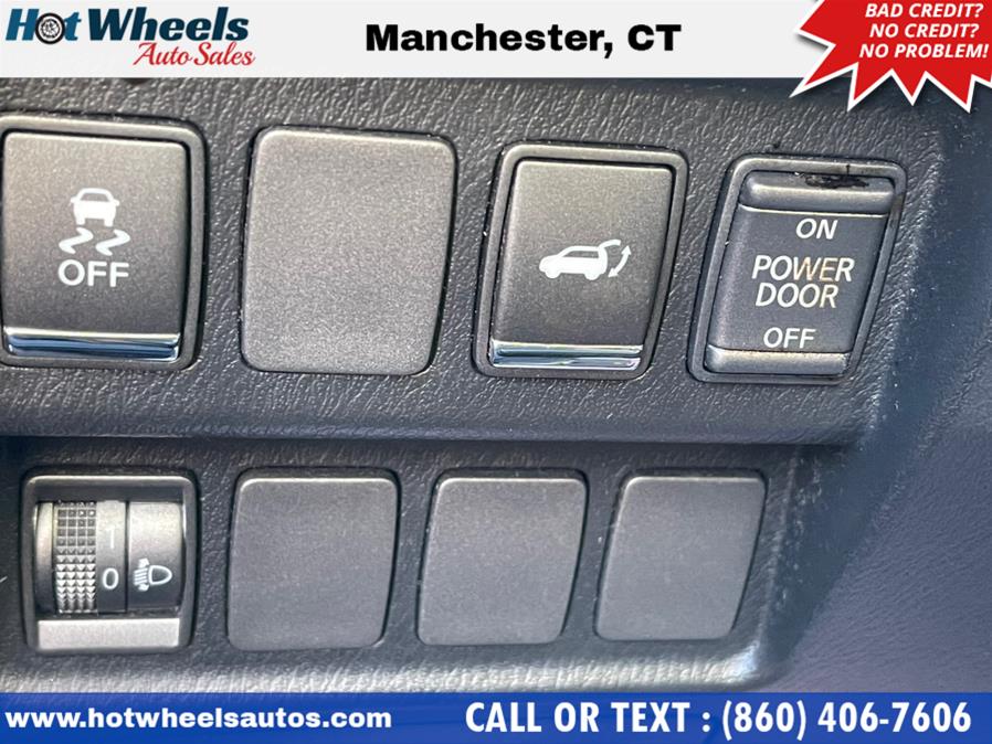 Used Infiniti JX35 AWD 4dr 2013 | Hot Wheels Auto Sales LLC. Manchester, Connecticut Used Infiniti JX35 AWD 4dr 2013 | Hot Wheels Auto Sales LLC. Manchester, Connecticut