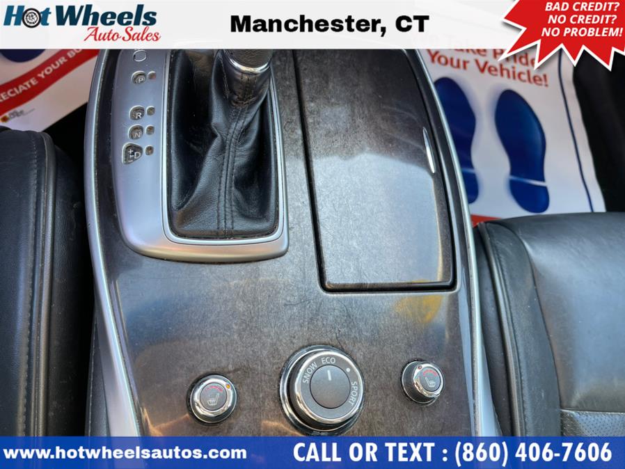 Used Infiniti JX35 AWD 4dr 2013 | Hot Wheels Auto Sales LLC. Manchester, Connecticut Used Infiniti JX35 AWD 4dr 2013 | Hot Wheels Auto Sales LLC. Manchester, Connecticut