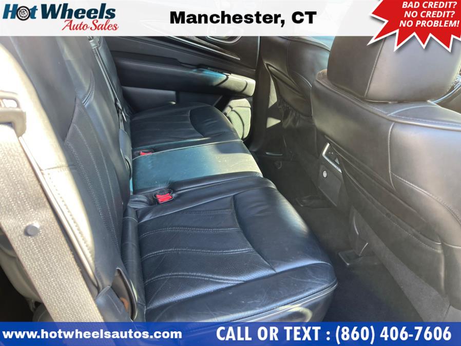 Used Infiniti JX35 AWD 4dr 2013 | Hot Wheels Auto Sales LLC. Manchester, Connecticut Used Infiniti JX35 AWD 4dr 2013 | Hot Wheels Auto Sales LLC. Manchester, Connecticut