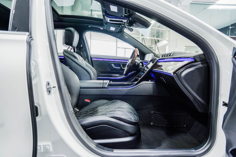 Used Mercedes-Benz S-Class S 580 4MATIC Sedan 2021 | 26 Motors Corp. Bronx, New York Used Mercedes-Benz S-Class S 580 4MATIC Sedan 2021 | 26 Motors Corp. Bronx, New York