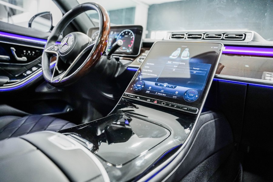 Used Mercedes-Benz S-Class S 580 4MATIC Sedan 2021 | 26 Motors Corp. Bronx, New York Used Mercedes-Benz S-Class S 580 4MATIC Sedan 2021 | 26 Motors Corp. Bronx, New York