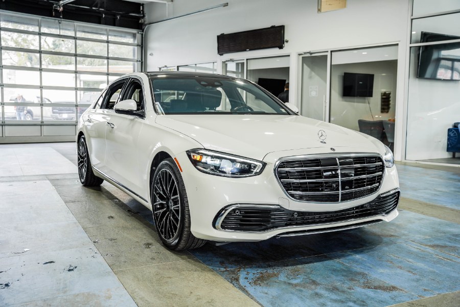 Used Mercedes-Benz S-Class S 580 4MATIC Sedan 2021 | 26 Motors Corp. Bronx, New York Used Mercedes-Benz S-Class S 580 4MATIC Sedan 2021 | 26 Motors Corp. Bronx, New York