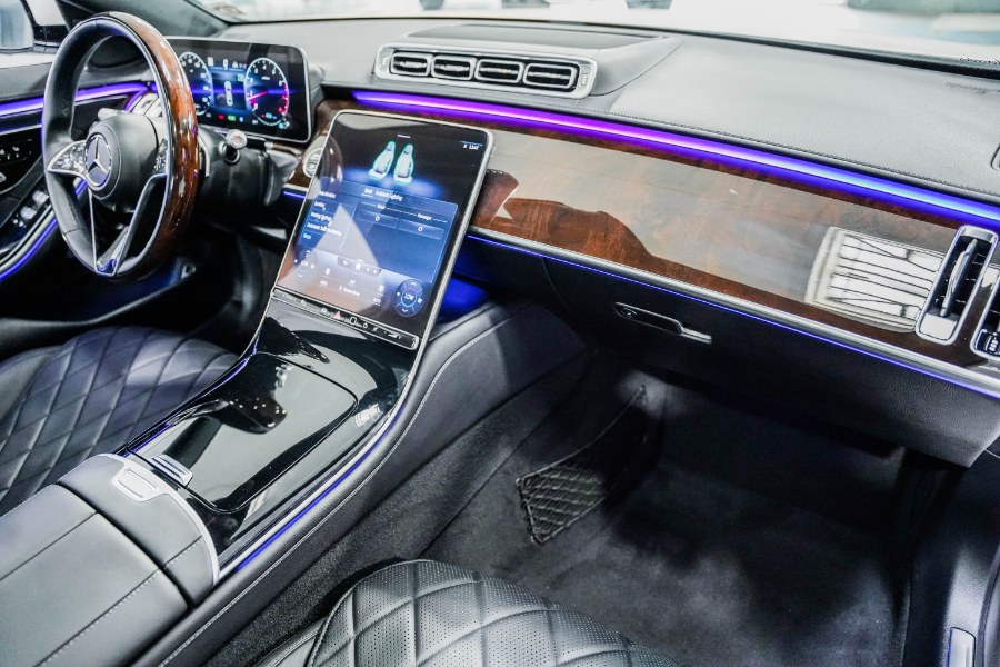 Used Mercedes-Benz S-Class S 580 4MATIC Sedan 2021 | 26 Motors Corp. Bronx, New York Used Mercedes-Benz S-Class S 580 4MATIC Sedan 2021 | 26 Motors Corp. Bronx, New York