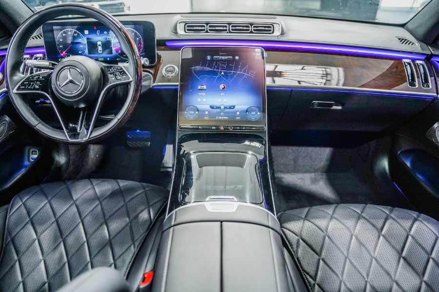 Used Mercedes-Benz S-Class S 580 4MATIC Sedan 2021 | 26 Motors Corp. Bronx, New York Used Mercedes-Benz S-Class S 580 4MATIC Sedan 2021 | 26 Motors Corp. Bronx, New York