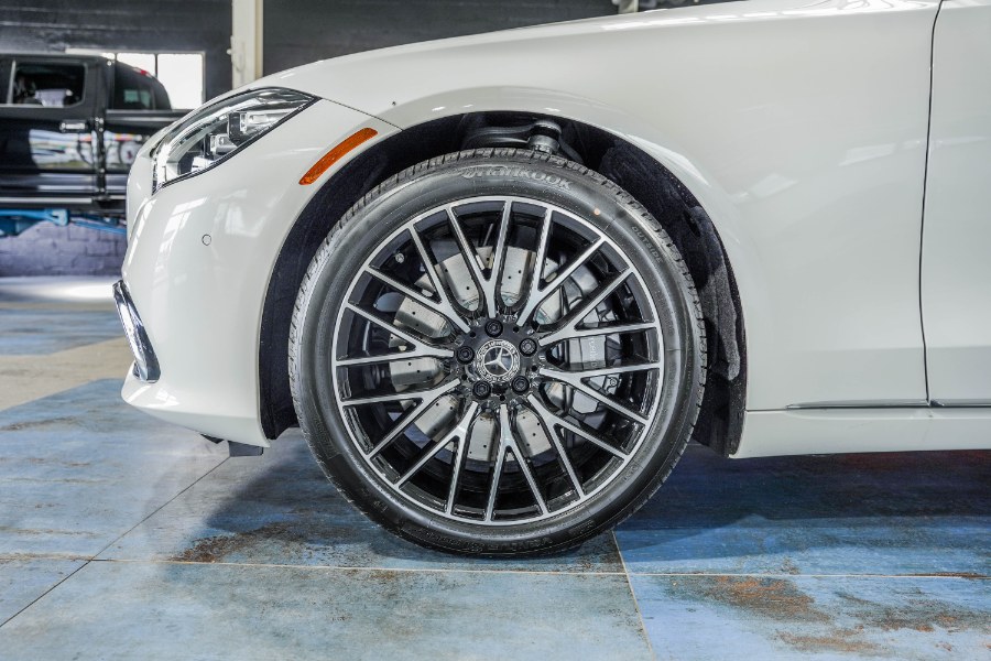 Used Mercedes-Benz S-Class S 580 4MATIC Sedan 2021 | 26 Motors Corp. Bronx, New York Used Mercedes-Benz S-Class S 580 4MATIC Sedan 2021 | 26 Motors Corp. Bronx, New York