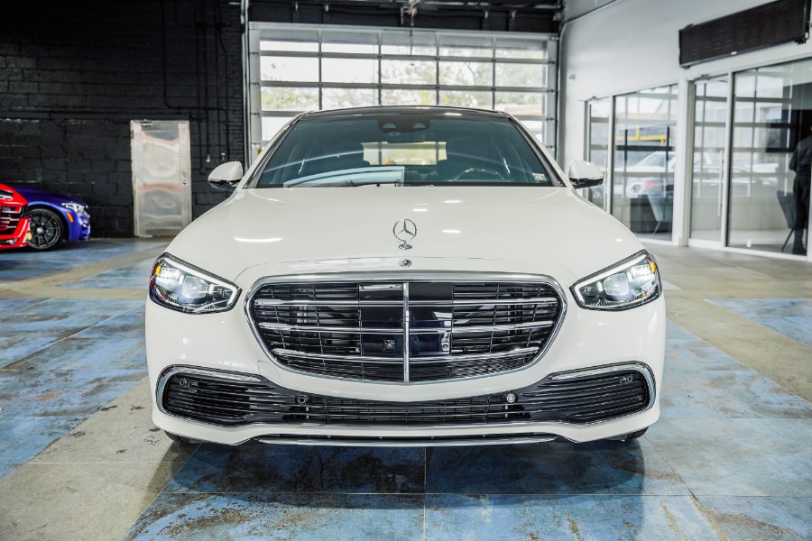 Used Mercedes-Benz S-Class S 580 4MATIC Sedan 2021 | 26 Motors Corp. Bronx, New York Used Mercedes-Benz S-Class S 580 4MATIC Sedan 2021 | 26 Motors Corp. Bronx, New York