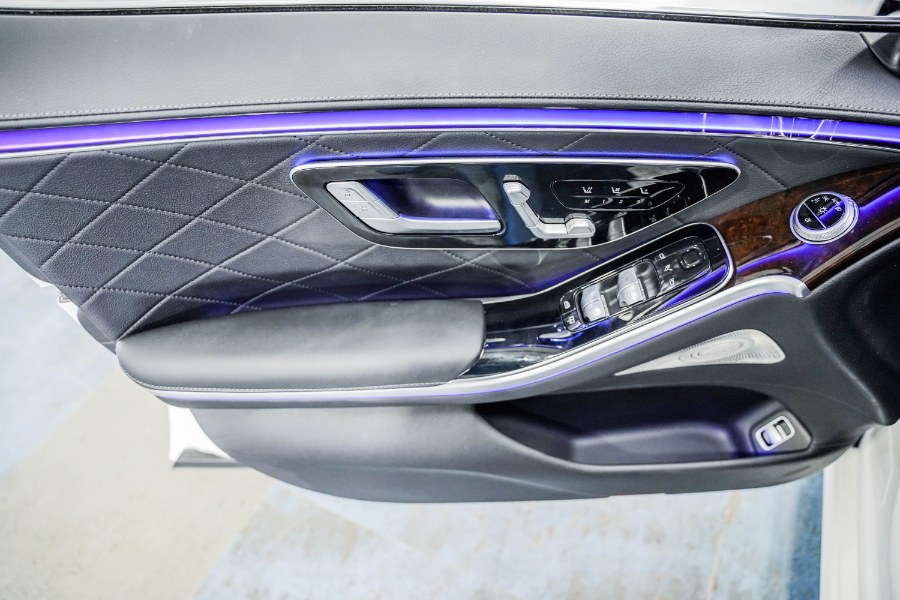 Used Mercedes-Benz S-Class S 580 4MATIC Sedan 2021 | 26 Motors Corp. Bronx, New York Used Mercedes-Benz S-Class S 580 4MATIC Sedan 2021 | 26 Motors Corp. Bronx, New York