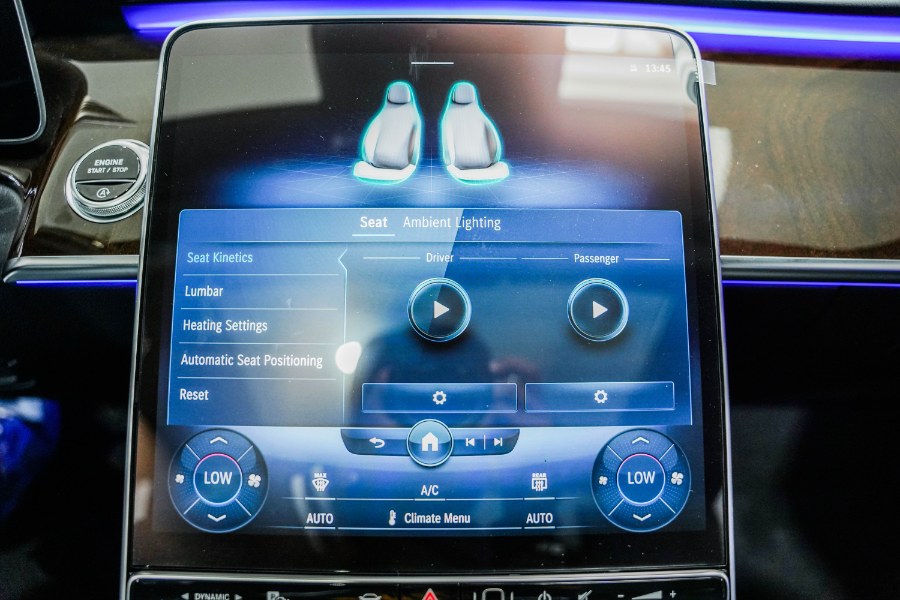 Used Mercedes-Benz S-Class S 580 4MATIC Sedan 2021 | 26 Motors Corp. Bronx, New York Used Mercedes-Benz S-Class S 580 4MATIC Sedan 2021 | 26 Motors Corp. Bronx, New York
