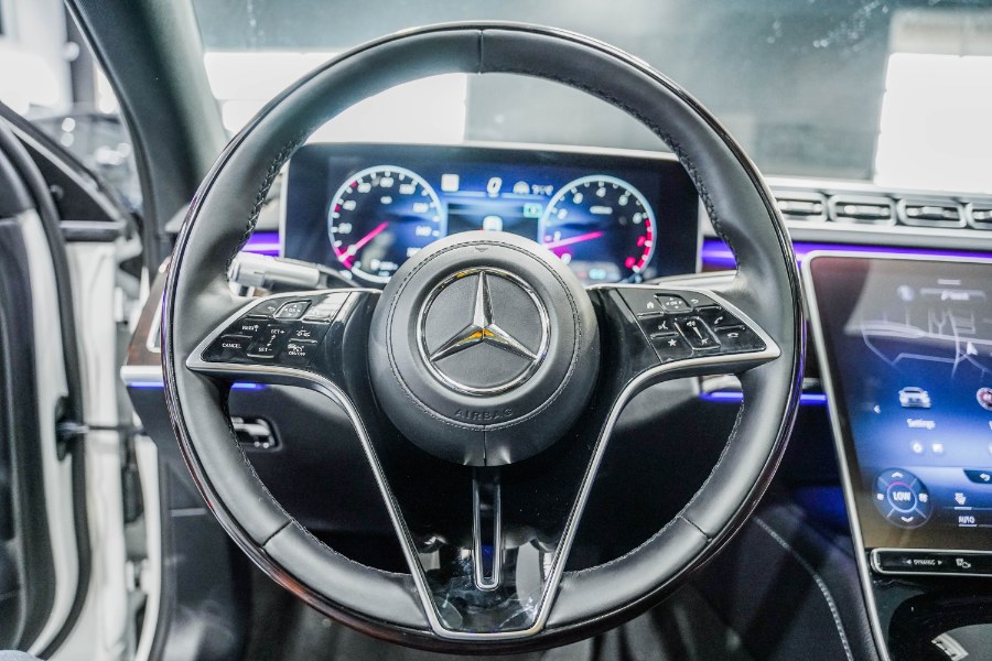 Used Mercedes-Benz S-Class S 580 4MATIC Sedan 2021 | 26 Motors Corp. Bronx, New York Used Mercedes-Benz S-Class S 580 4MATIC Sedan 2021 | 26 Motors Corp. Bronx, New York