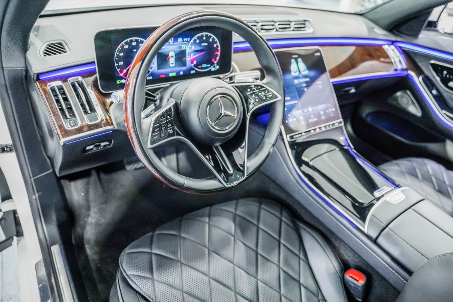 Used Mercedes-Benz S-Class S 580 4MATIC Sedan 2021 | 26 Motors Corp. Bronx, New York Used Mercedes-Benz S-Class S 580 4MATIC Sedan 2021 | 26 Motors Corp. Bronx, New York