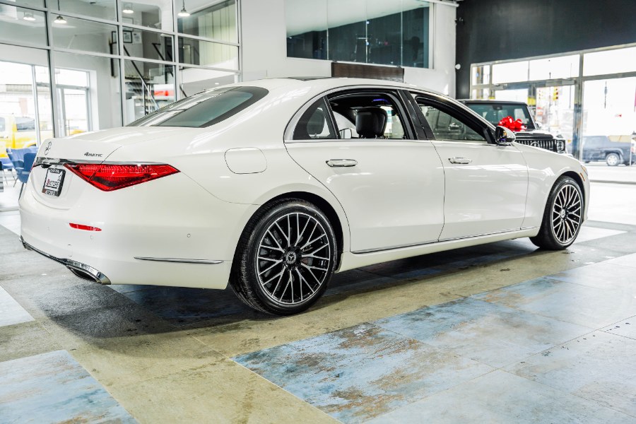 Used Mercedes-Benz S-Class S 580 4MATIC Sedan 2021 | 26 Motors Corp. Bronx, New York Used Mercedes-Benz S-Class S 580 4MATIC Sedan 2021 | 26 Motors Corp. Bronx, New York