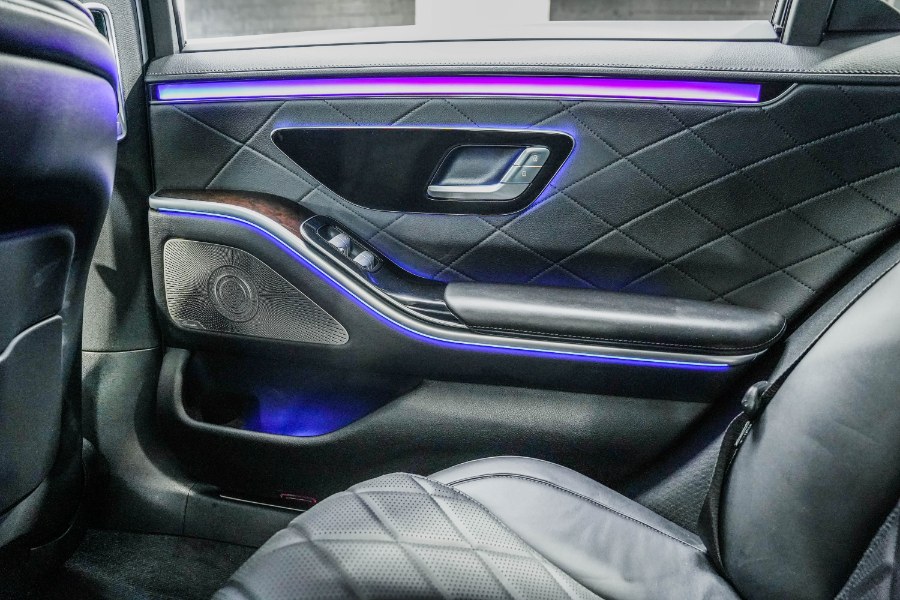 Used Mercedes-Benz S-Class S 580 4MATIC Sedan 2021 | 26 Motors Corp. Bronx, New York Used Mercedes-Benz S-Class S 580 4MATIC Sedan 2021 | 26 Motors Corp. Bronx, New York