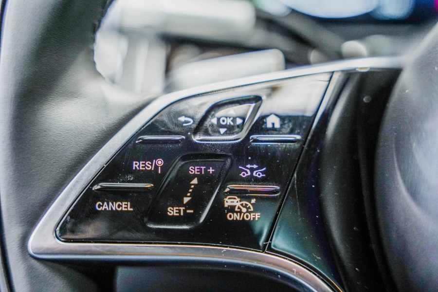 Used Mercedes-Benz S-Class S 580 4MATIC Sedan 2021 | 26 Motors Corp. Bronx, New York Used Mercedes-Benz S-Class S 580 4MATIC Sedan 2021 | 26 Motors Corp. Bronx, New York
