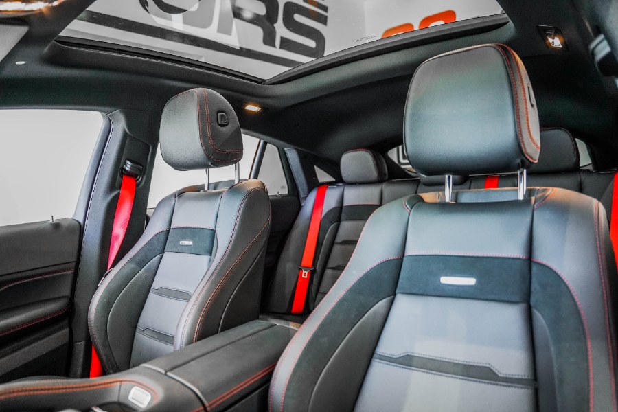 Used Mercedes-Benz GLE AMG GLE 53 4MATIC Coupe 2021 | 26 Motors Corp. Bronx, New York Used Mercedes-Benz GLE AMG GLE 53 4MATIC Coupe 2021 | 26 Motors Corp. Bronx, New York
