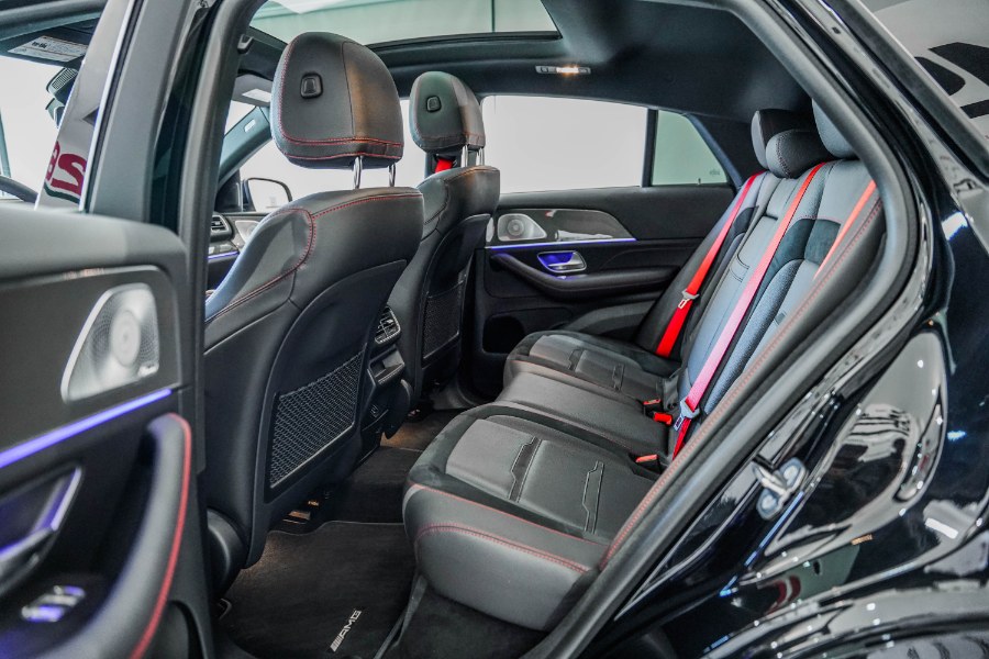 Used Mercedes-Benz GLE AMG GLE 53 4MATIC Coupe 2021 | 26 Motors Corp. Bronx, New York Used Mercedes-Benz GLE AMG GLE 53 4MATIC Coupe 2021 | 26 Motors Corp. Bronx, New York