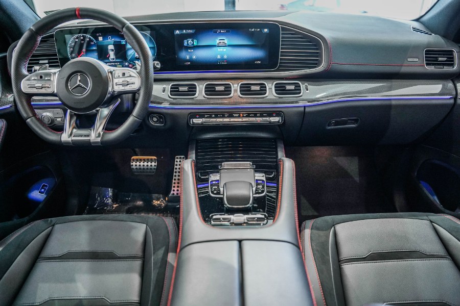 Used Mercedes-Benz GLE AMG GLE 53 4MATIC Coupe 2021 | 26 Motors Corp. Bronx, New York Used Mercedes-Benz GLE AMG GLE 53 4MATIC Coupe 2021 | 26 Motors Corp. Bronx, New York