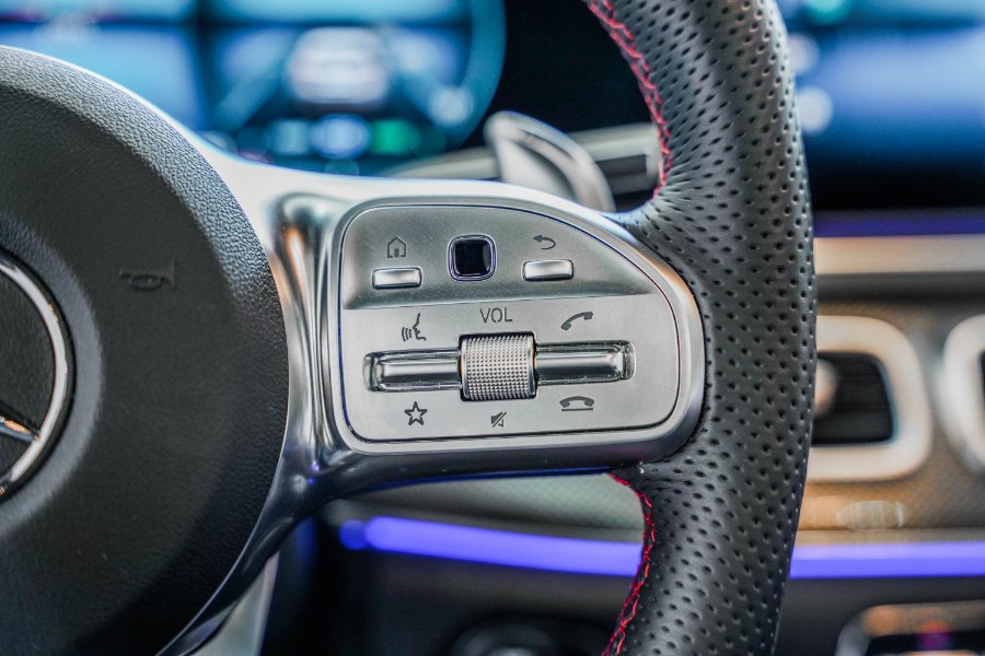 Used Mercedes-Benz GLE AMG GLE 53 4MATIC Coupe 2021 | 26 Motors Corp. Bronx, New York Used Mercedes-Benz GLE AMG GLE 53 4MATIC Coupe 2021 | 26 Motors Corp. Bronx, New York