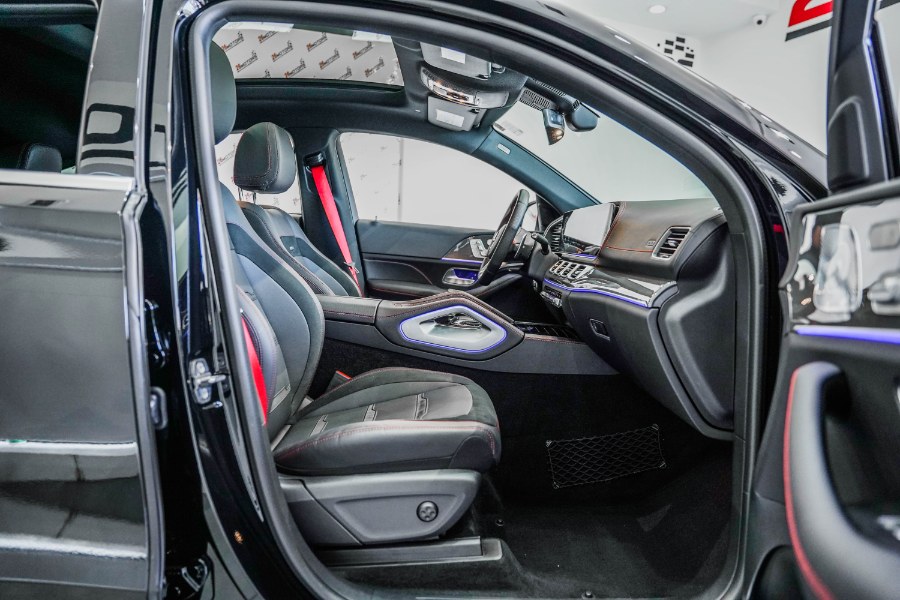 Used Mercedes-Benz GLE AMG GLE 53 4MATIC Coupe 2021 | 26 Motors Corp. Bronx, New York Used Mercedes-Benz GLE AMG GLE 53 4MATIC Coupe 2021 | 26 Motors Corp. Bronx, New York