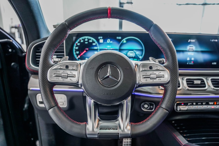 Used Mercedes-Benz GLE AMG GLE 53 4MATIC Coupe 2021 | 26 Motors Corp. Bronx, New York Used Mercedes-Benz GLE AMG GLE 53 4MATIC Coupe 2021 | 26 Motors Corp. Bronx, New York