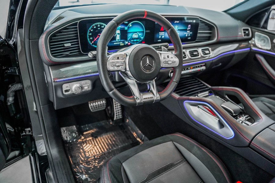 Used Mercedes-Benz GLE AMG GLE 53 4MATIC Coupe 2021 | 26 Motors Corp. Bronx, New York Used Mercedes-Benz GLE AMG GLE 53 4MATIC Coupe 2021 | 26 Motors Corp. Bronx, New York