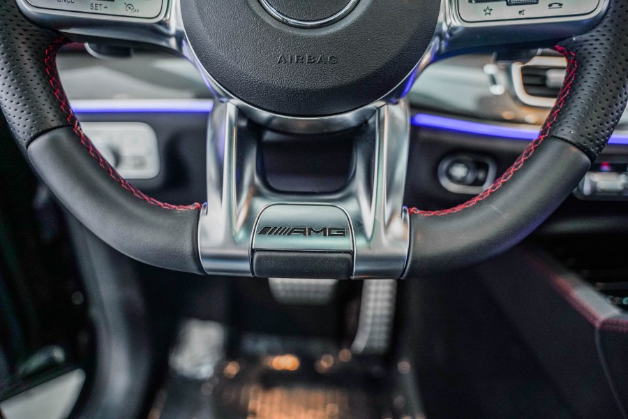Used Mercedes-Benz GLE AMG GLE 53 4MATIC Coupe 2021 | 26 Motors Corp. Bronx, New York Used Mercedes-Benz GLE AMG GLE 53 4MATIC Coupe 2021 | 26 Motors Corp. Bronx, New York