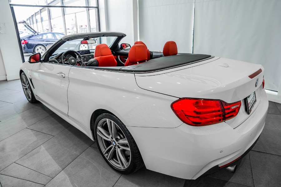 Used BMW 4 Series 2dr Conv 435i RWD 2014 | 26 Motors Corp. Bronx, New York Used BMW 4 Series 2dr Conv 435i RWD 2014 | 26 Motors Corp. Bronx, New York