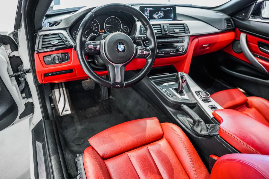Used BMW 4 Series 2dr Conv 435i RWD 2014 | 26 Motors Corp. Bronx, New York Used BMW 4 Series 2dr Conv 435i RWD 2014 | 26 Motors Corp. Bronx, New York