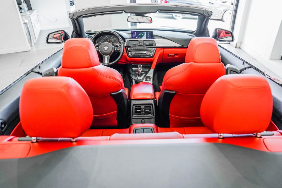 Used BMW 4 Series 2dr Conv 435i RWD 2014 | 26 Motors Corp. Bronx, New York Used BMW 4 Series 2dr Conv 435i RWD 2014 | 26 Motors Corp. Bronx, New York