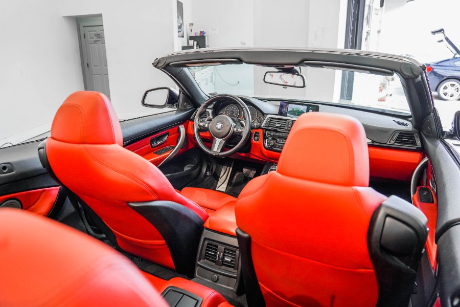 Used BMW 4 Series 2dr Conv 435i RWD 2014 | 26 Motors Corp. Bronx, New York Used BMW 4 Series 2dr Conv 435i RWD 2014 | 26 Motors Corp. Bronx, New York
