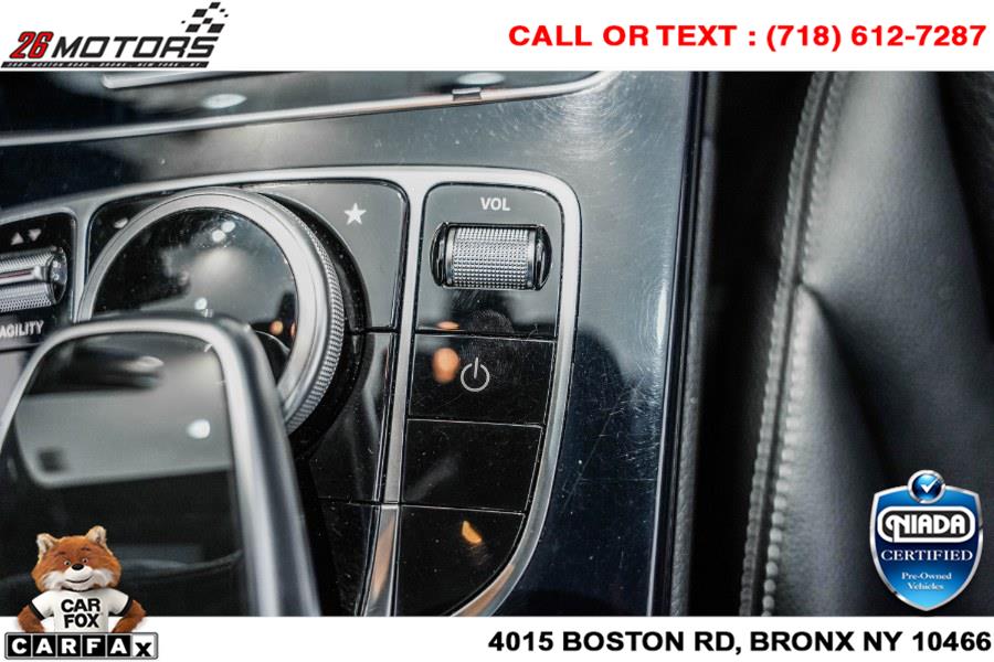 Used Mercedes-Benz C-Class 4dr Sdn C300 4MATIC 2015 | 26 Motors Corp. Bronx, New York Used Mercedes-Benz C-Class 4dr Sdn C300 4MATIC 2015 | 26 Motors Corp. Bronx, New York
