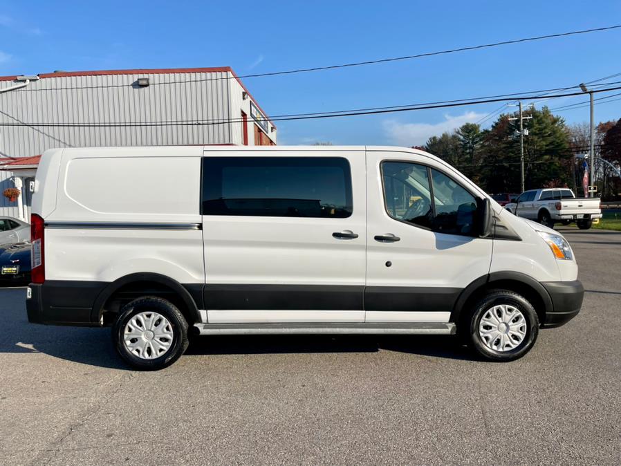 Used Ford Transit Van T-250 130" Low Rf 9000 GVWR Sliding RH Dr 2019 | Mike And Tony Auto Sales, Inc. South Windsor, Connecticut Used Ford Transit Van T-250 130" Low Rf 9000 GVWR Sliding RH Dr 2019 | Mike And Tony Auto Sales, Inc. South Windsor, Connecticut