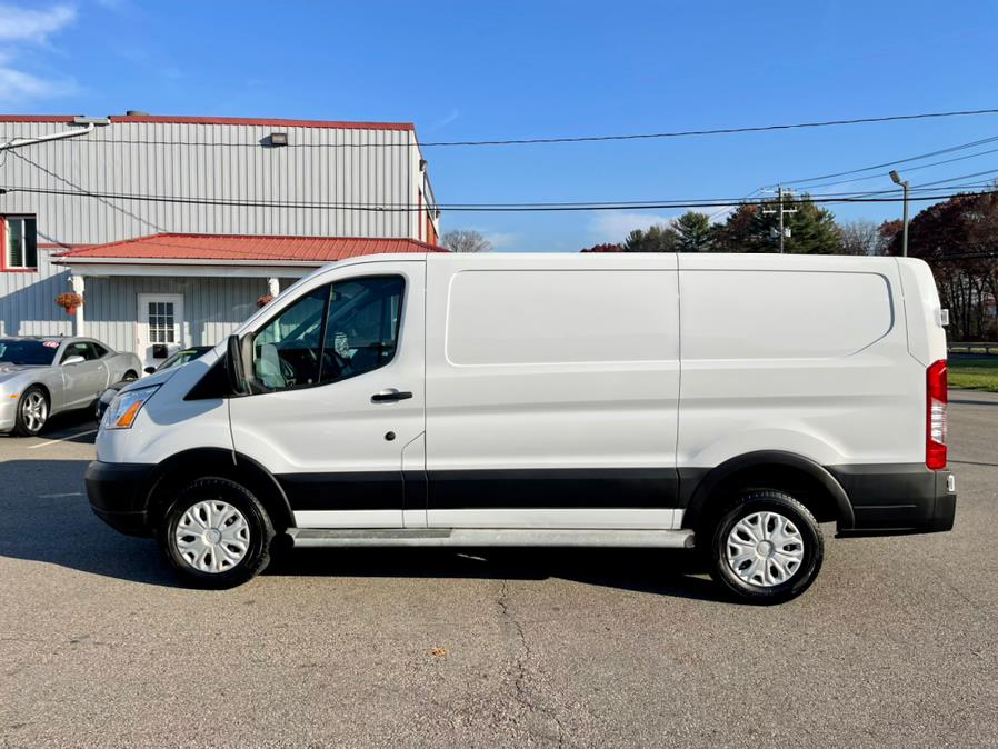 Used Ford Transit Van T-250 130" Low Rf 9000 GVWR Sliding RH Dr 2019 | Mike And Tony Auto Sales, Inc. South Windsor, Connecticut Used Ford Transit Van T-250 130" Low Rf 9000 GVWR Sliding RH Dr 2019 | Mike And Tony Auto Sales, Inc. South Windsor, Connecticut