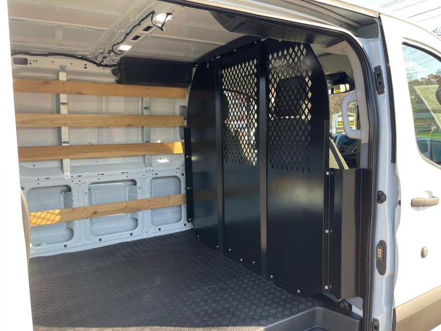 Used Ford Transit Van T-250 130" Low Rf 9000 GVWR Sliding RH Dr 2019 | Mike And Tony Auto Sales, Inc. South Windsor, Connecticut Used Ford Transit Van T-250 130" Low Rf 9000 GVWR Sliding RH Dr 2019 | Mike And Tony Auto Sales, Inc. South Windsor, Connecticut