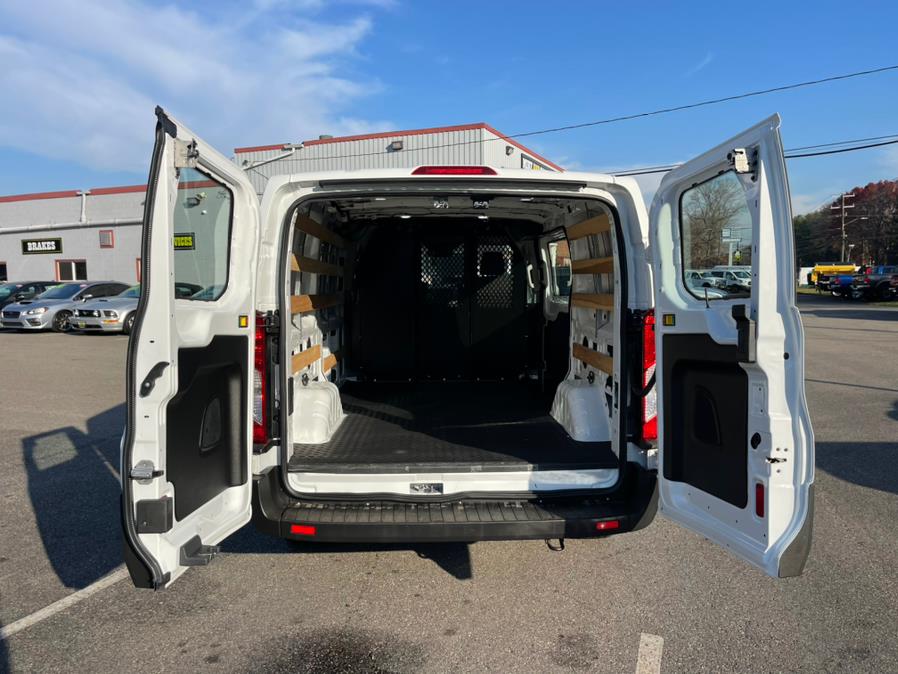 Used Ford Transit Van T-250 130" Low Rf 9000 GVWR Sliding RH Dr 2019 | Mike And Tony Auto Sales, Inc. South Windsor, Connecticut Used Ford Transit Van T-250 130" Low Rf 9000 GVWR Sliding RH Dr 2019 | Mike And Tony Auto Sales, Inc. South Windsor, Connecticut