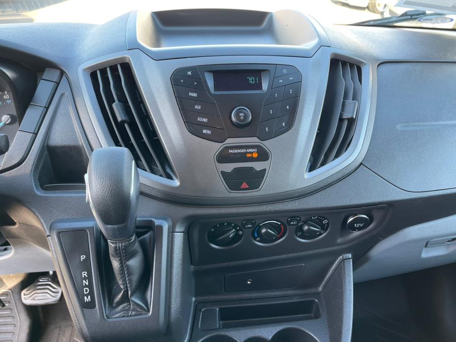 Used Ford Transit Van T-250 130" Low Rf 9000 GVWR Sliding RH Dr 2019 | Mike And Tony Auto Sales, Inc. South Windsor, Connecticut Used Ford Transit Van T-250 130" Low Rf 9000 GVWR Sliding RH Dr 2019 | Mike And Tony Auto Sales, Inc. South Windsor, Connecticut