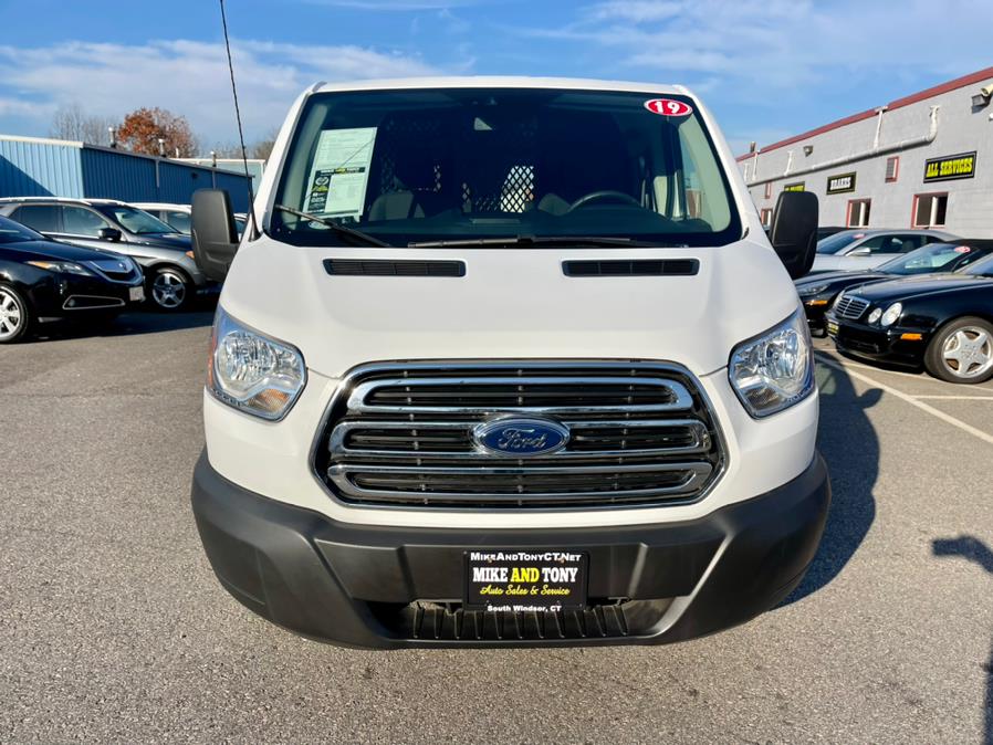 Used Ford Transit Van T-250 130" Low Rf 9000 GVWR Sliding RH Dr 2019 | Mike And Tony Auto Sales, Inc. South Windsor, Connecticut Used Ford Transit Van T-250 130" Low Rf 9000 GVWR Sliding RH Dr 2019 | Mike And Tony Auto Sales, Inc. South Windsor, Connecticut