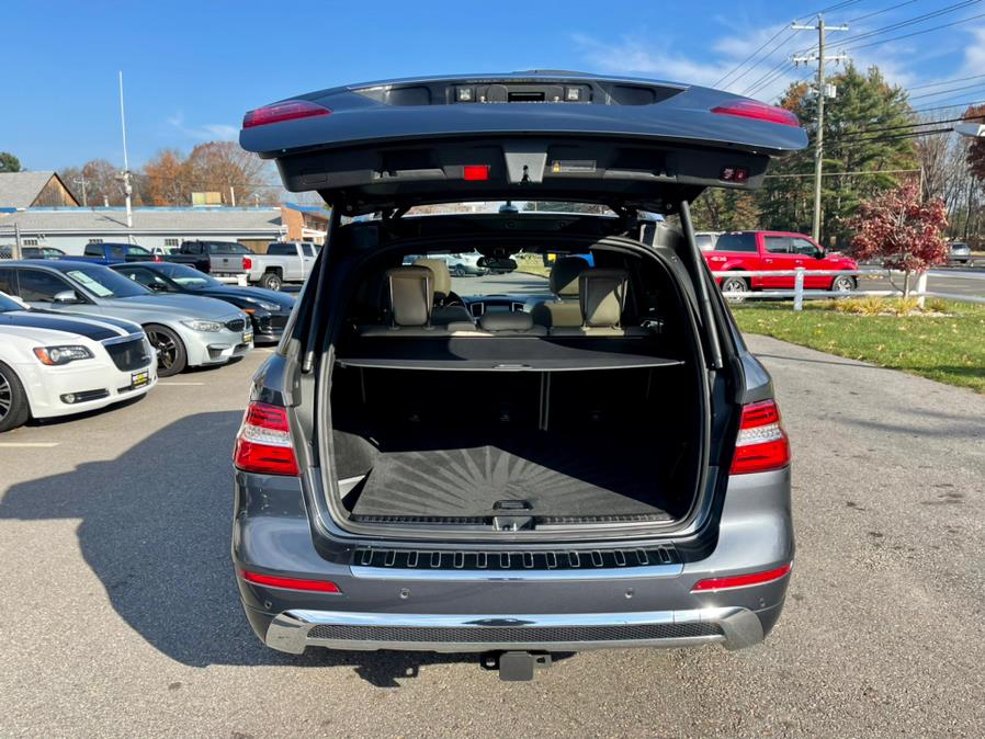 Used Mercedes-Benz M-Class 4MATIC 4dr ML 400 2015 | Mike And Tony Auto Sales, Inc. South Windsor, Connecticut Used Mercedes-Benz M-Class 4MATIC 4dr ML 400 2015 | Mike And Tony Auto Sales, Inc. South Windsor, Connecticut