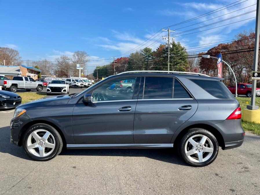 Used Mercedes-Benz M-Class 4MATIC 4dr ML 400 2015 | Mike And Tony Auto Sales, Inc. South Windsor, Connecticut Used Mercedes-Benz M-Class 4MATIC 4dr ML 400 2015 | Mike And Tony Auto Sales, Inc. South Windsor, Connecticut