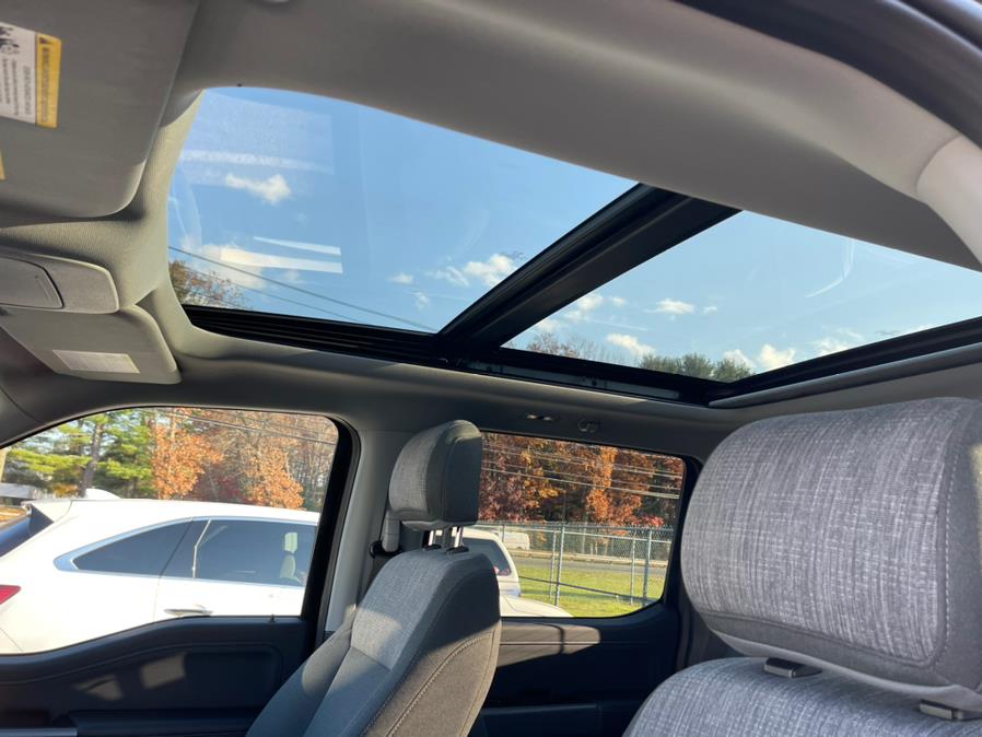 2021 Ford F-150 XLT 4WD SuperCrew 5.5'' Box, available for sale in South Windsor, Connecticut | Mike And Tony Auto Sales, Inc. South Windsor, Connecticut 2021 Ford F-150 XLT 4WD SuperCrew 5.5'' Box, available for sale in South Windsor, Connecticut | Mike And Tony Auto Sales, Inc. South Windsor, Connecticut