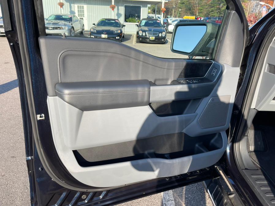2021 Ford F-150 XLT 4WD SuperCrew 5.5'' Box, available for sale in South Windsor, Connecticut | Mike And Tony Auto Sales, Inc. South Windsor, Connecticut 2021 Ford F-150 XLT 4WD SuperCrew 5.5'' Box, available for sale in South Windsor, Connecticut | Mike And Tony Auto Sales, Inc. South Windsor, Connecticut