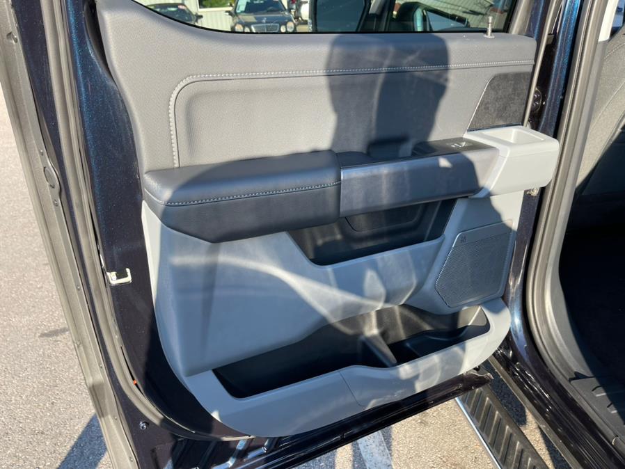 2021 Ford F-150 XLT 4WD SuperCrew 5.5'' Box, available for sale in South Windsor, Connecticut | Mike And Tony Auto Sales, Inc. South Windsor, Connecticut 2021 Ford F-150 XLT 4WD SuperCrew 5.5'' Box, available for sale in South Windsor, Connecticut | Mike And Tony Auto Sales, Inc. South Windsor, Connecticut