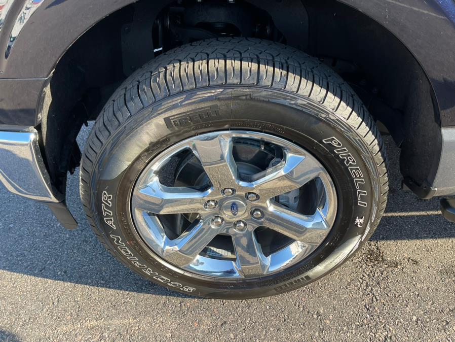 2021 Ford F-150 XLT 4WD SuperCrew 5.5'' Box, available for sale in South Windsor, Connecticut | Mike And Tony Auto Sales, Inc. South Windsor, Connecticut 2021 Ford F-150 XLT 4WD SuperCrew 5.5'' Box, available for sale in South Windsor, Connecticut | Mike And Tony Auto Sales, Inc. South Windsor, Connecticut