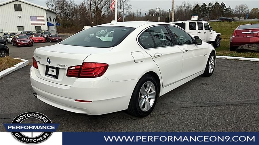 2013 BMW 5 Series 4dr Sdn 528i xDrive AWD, available for sale in Wappingers Falls, New York | Performance Motor Cars. Wappingers Falls, New York 2013 BMW 5 Series 4dr Sdn 528i xDrive AWD, available for sale in Wappingers Falls, New York | Performance Motor Cars. Wappingers Falls, New York