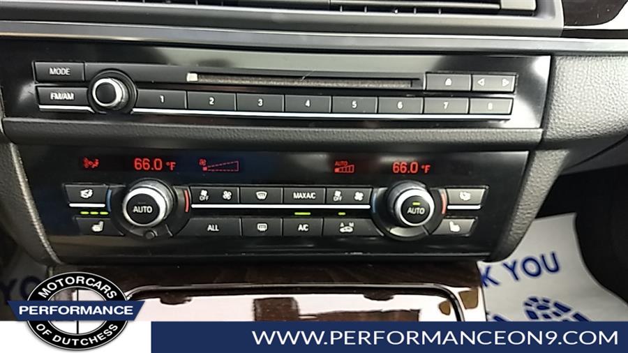 2013 BMW 5 Series 4dr Sdn 528i xDrive AWD, available for sale in Wappingers Falls, New York | Performance Motor Cars. Wappingers Falls, New York 2013 BMW 5 Series 4dr Sdn 528i xDrive AWD, available for sale in Wappingers Falls, New York | Performance Motor Cars. Wappingers Falls, New York