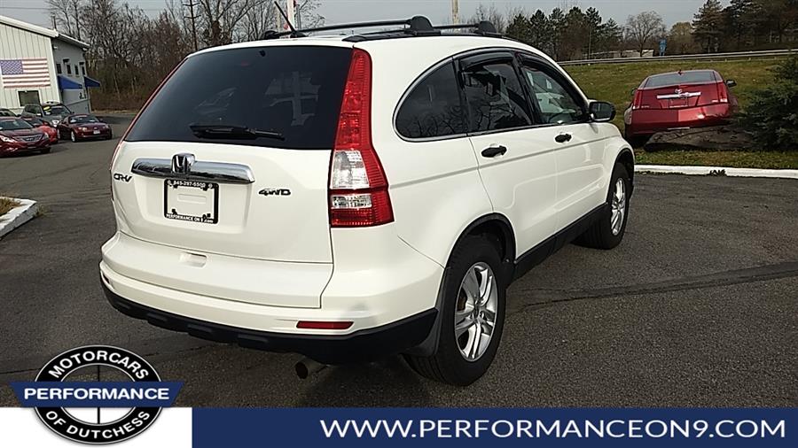 2011 Honda CR-V 4WD 5dr EX, available for sale in Wappingers Falls, New York | Performance Motor Cars. Wappingers Falls, New York 2011 Honda CR-V 4WD 5dr EX, available for sale in Wappingers Falls, New York | Performance Motor Cars. Wappingers Falls, New York
