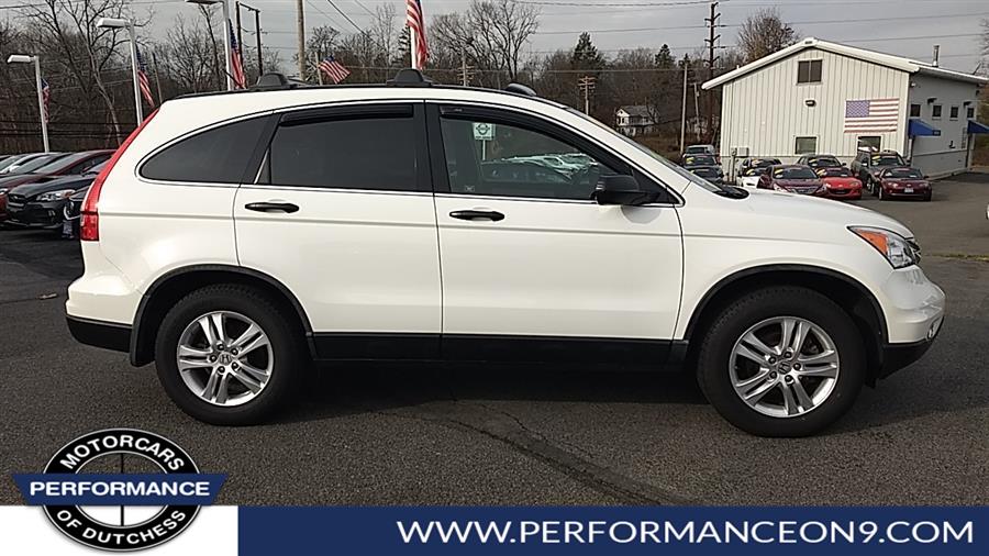 2011 Honda CR-V 4WD 5dr EX, available for sale in Wappingers Falls, New York | Performance Motor Cars. Wappingers Falls, New York 2011 Honda CR-V 4WD 5dr EX, available for sale in Wappingers Falls, New York | Performance Motor Cars. Wappingers Falls, New York