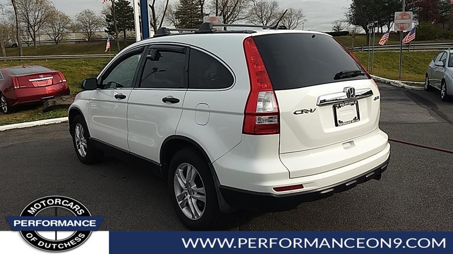 2011 Honda CR-V 4WD 5dr EX, available for sale in Wappingers Falls, New York | Performance Motor Cars. Wappingers Falls, New York 2011 Honda CR-V 4WD 5dr EX, available for sale in Wappingers Falls, New York | Performance Motor Cars. Wappingers Falls, New York
