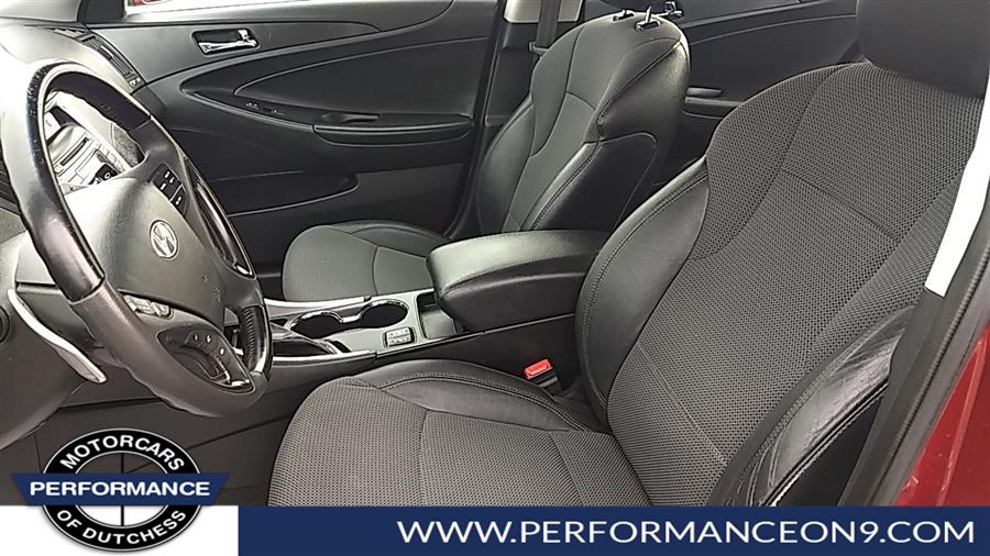 2013 Hyundai Sonata 4dr Sdn 2.0T Auto SE, available for sale in Wappingers Falls, New York | Performance Motor Cars. Wappingers Falls, New York 2013 Hyundai Sonata 4dr Sdn 2.0T Auto SE, available for sale in Wappingers Falls, New York | Performance Motor Cars. Wappingers Falls, New York