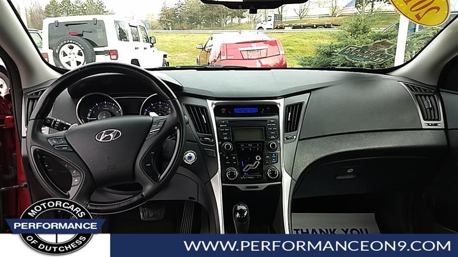 2013 Hyundai Sonata 4dr Sdn 2.0T Auto SE, available for sale in Wappingers Falls, New York | Performance Motor Cars. Wappingers Falls, New York 2013 Hyundai Sonata 4dr Sdn 2.0T Auto SE, available for sale in Wappingers Falls, New York | Performance Motor Cars. Wappingers Falls, New York