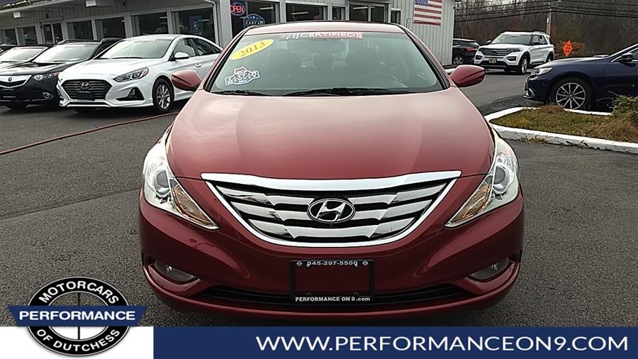 2013 Hyundai Sonata 4dr Sdn 2.0T Auto SE, available for sale in Wappingers Falls, New York | Performance Motor Cars. Wappingers Falls, New York 2013 Hyundai Sonata 4dr Sdn 2.0T Auto SE, available for sale in Wappingers Falls, New York | Performance Motor Cars. Wappingers Falls, New York
